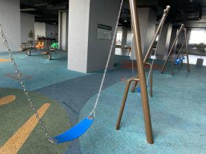Imagem da galeria de Simfoni Tower 3R2B 8pax @C180@Chr Trader Square em Seri Kembangan