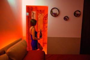 Fotografie z fotogalerie ubytování Messapica Home v destinaci Ceglie Messapica