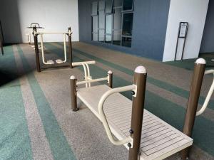 Imagem da galeria de Simfoni Tower 3R2B 8pax @C180@Chr Trader Square em Seri Kembangan