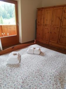 Imagen de la galería de Cesa de Conesel, en Colle Santa Lucia