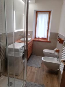 Imagen de la galería de Cesa de Conesel, en Colle Santa Lucia