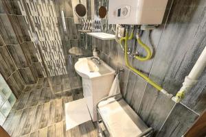 Zdjęcie z galerii obiektu Velnök Luxus Apartman w mieście Makó