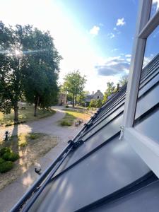 Fotografie z fotogalerie ubytování Hotel Rezidence Wannas Self Check in v destinaci Sigulda