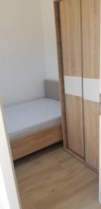 Postel nebo postele na pokoji v ubytování Villa Panorama