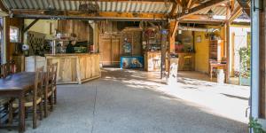 利梅伊Camping La Ferme de Perdigat的相册照片