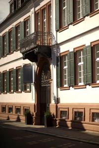 Galeriebild der Unterkunft Hotel Residenz am Königsplatz in Speyer