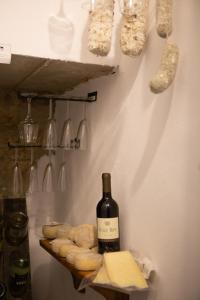 Fotografie z fotogalerie ubytování B&B22 v destinaci Santa Brigida