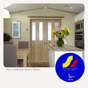 Mynd úr myndasafni af Seton Sands Holiday Home í Port Seton +16 myndir