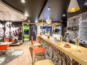 Fotografie z fotogalerie ubytování ibis Perpignan Sud Saint Charles v destinaci Perpignan