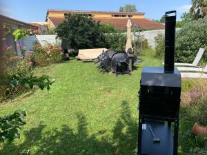 Galeriebild der Unterkunft La Maison du Bonheur in Pau