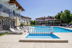 Galeriebild der Unterkunft Dalyan Basar Hotel in Dalyan