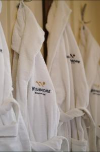 Fotografie z fotogalerie ubytování Guest house Wishmore v destinaci Banja