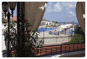 Gallery image of Aparthotel Regina Mare in Tsarevo +99 photos