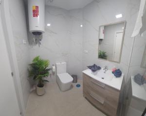 Taoにあるバスルーム