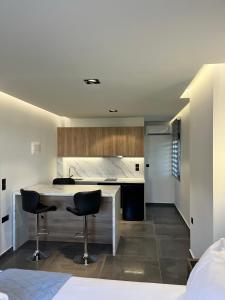 Afbeelding uit fotogalerij van InLofts in Afitos