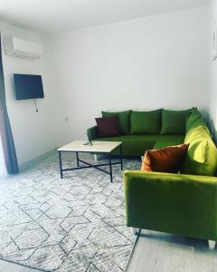 Imagine din galeria proprietății CanBey Apartları în Adrasan