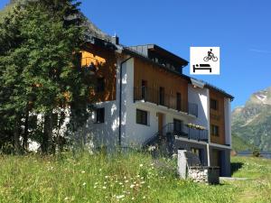 Príroda v okolí of the bed and breakfast