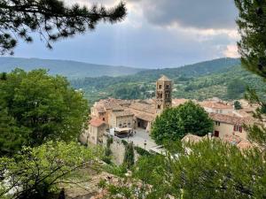 Fotografia z galérie ubytovania Studio - Gréoux les Bains v destinácii Gréoux-les-Bains