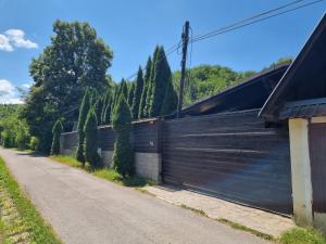 Fotografie z fotogalerie ubytování Villa Remata v destinaci Handlová