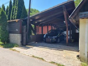 Fotografie z fotogalerie ubytování Villa Remata v destinaci Handlová