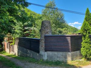 Fotografie z fotogalerie ubytování Villa Remata v destinaci Handlová