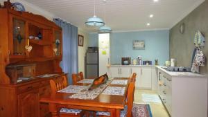 Dapur atau dapur kecil di Sonvanger 2 +2 gambar