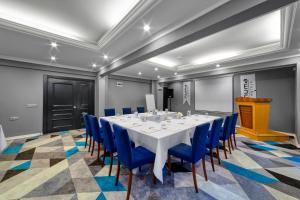 Fotografie z fotogalerie ubytování Numa Port Hotel v destinaci Alanya