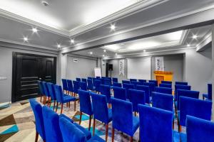 Konferenční prostory v ubytování Numa Port Hotel