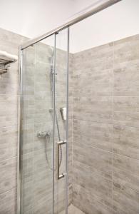 Ванная комната в Excelsior Apartaments Mamaia Nord