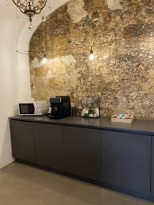 Fotografie z fotogalerie ubytování Settegrana Suite con vasca idromassaggio v destinaci Cinisi