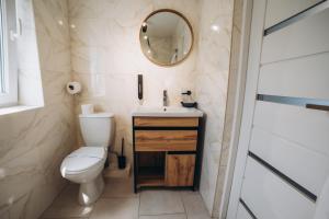 Bagno di Avalon Hotel&Pool