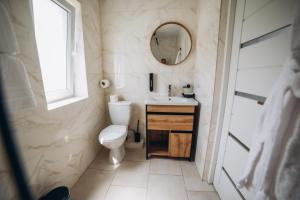 Bagno di Avalon Hotel&Pool