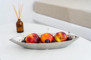 Afbeelding uit fotogalerij van Celestial Seaview Apartments- Ariadne in Naxos Chora +27 foto's