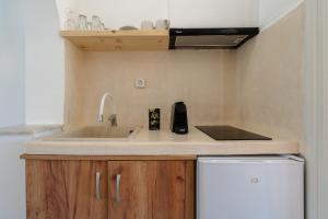 Afbeelding uit fotogalerij van Celestial Seaview Apartments- Ariadne in Naxos Chora