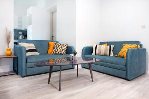 Fotografie z fotogalerie ubytování Okean Apartments v destinaci Ierissós