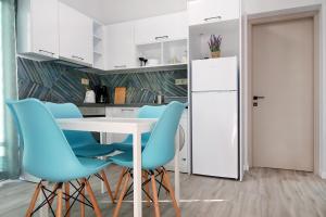Fotografie z fotogalerie ubytování Okean Apartments v destinaci Ierissós