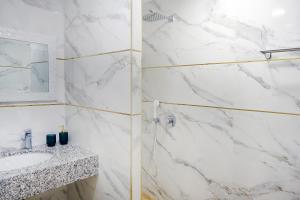 Fotografie z fotogalerie ubytování Okean Apartments v destinaci Ierissós