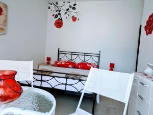 Fotografie z fotogalerie ubytování Bright & Airy sea views apartment v destinaci St Paul's Bay