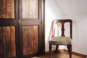 Zdjęcie z galerii obiektu Joli gîte pour 5 personnes : Chez Cherrie w mieście Saint-Julien-de-Lampon