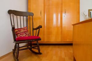 Fotografie z fotogalerie ubytování Cozy rooms in nature, perfect for relax v destinaci Ilirska Bistrica