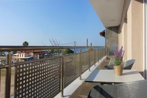Fotografie z fotogalerie ubytování Okean Apartments v destinaci Ierissós