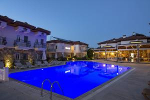 Galeriebild der Unterkunft Dalyan Basar Hotel in Dalyan