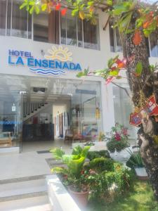 Gallery image of Hotel La Ensenada Necocli in Necoclí