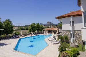 Galeriebild der Unterkunft Dalyan Basar Hotel in Dalyan