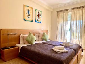 Imagen de la galería de Holiday Duplex Alto dos Salgados, en Albufeira