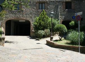 Fotografie z fotogalerie ubytování Hotel San Lino v destinaci Volterra