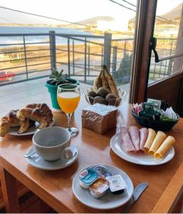 Foto da galeria de Balcones del Beagle Apart em Ushuaia