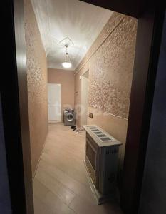 Vonios kambarys apgyvendinimo įstaigoje Veyasum Guest House