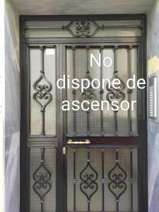 Fotografia z galérie ubytovania Apartamento Mirador De La Alcazaba v destinácii Almería