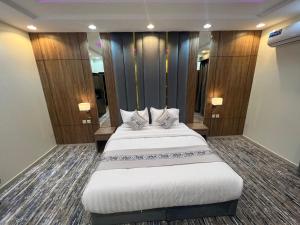 Φωτογραφία από το άλμπουμ του أبراج المصايف للشقق المخدومة σε Ταΐφ